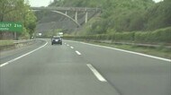 高速道路の休日割引“中止を延長”9月26日まで 不要不急の移動自粛に協力を【岡山・香川】