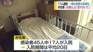 コロナ1カ月新規感染者なし 県医療センター好生館「病院を敬遠せず安心して受診を」【佐賀県】