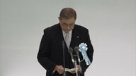 戦後80年で石破首相「戦争の反省と教訓深く胸に刻む。不戦の誓い世代を超えて継承」戦没者追悼式式辞【全文】