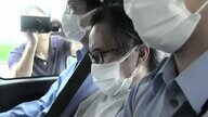 遺族「全然反省していない」「憤り感じる」　群馬飲酒運転トラック3人死亡初公判　71歳男「アルコール飲んだ事実ない」と否認