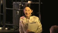 難病の歌手の歌に涙…紀子さまが大阪・関西万博やチャリティーコンサートで難病患者とご交流「多くの方に知られるといいですね」