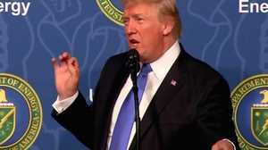トランプ政権初の台湾への武器売却決定…4億ドルが高性能レーダー費へ