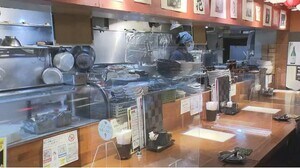 また飲食店に“時短要請” 「赤字だけど、火は消したくない」 一方、「休業」選択する店も多く