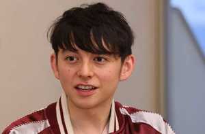 「故郷はアイデンティティ」 ハリー杉山が感じた日本人が気付いていない日本の魅力