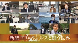 「嵐の真っただ中」のロシア “リベンジ消費”に期待がかかる上海 気の緩みが広がる米国 【世界の今】