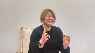 生後1週間から皮膚疾患に向き合ってきた女性が生みだしたスキンケアブランド「SiMPLE++」。肌が回復する力に注目した妥協無しの開発ストーリー