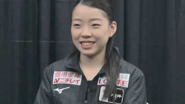 「靴のゆるさが3アクセル成功の鍵」紀平梨花選手GPファイナル&全日本 2冠達成の道は?