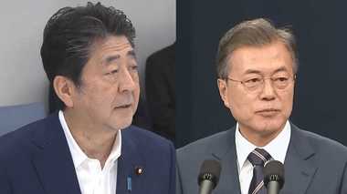 韓国が“反撃”も…日本政府の「ホワイト国除外」世論を分析すると男女差が浮き彫りに!