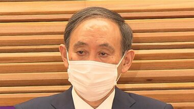 【速報】菅首相が経団連と面会し協力要請へ 職場でのワクチン接種加速に向け