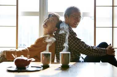生涯現役?それとも悠々自適?定年後の過ごし方について夫婦で意識のズレ