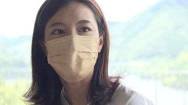 「闘病している人のそばで力になりたい」コロナ禍の救命救急センターで奮闘する新人看護師 27歳で選んだ医療の道【岡山発】