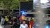タイの中高一貫校で銃乱射　教職員5人死亡20人以上けが　容疑者の14歳…