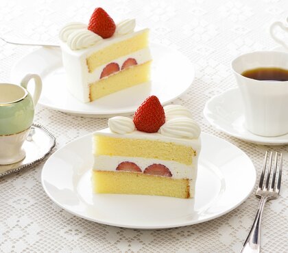 銀座コージーコーナー　洋生菓子値上げ　去年に続き