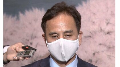 【速報】公明党・遠山清彦衆議院議員が議員辞職の意向固める　緊急事態宣言中に深夜の銀座クラブ訪問
