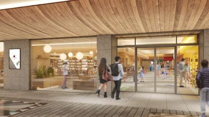 【サツエキ再開発】「パセオ」跡地のテナント説明会 募集枠200店に対して300社が参加…北海道初出店をねらう店舗も 2028年度冬の開業目指す…旧「エスタ」も来春から解体工事が始まる