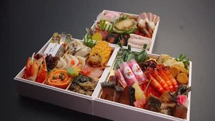 北陸の味覚が詰まった「北陸おせち」予約スタート　売り上げの一部は義援金として豪雨被害の被災地にも