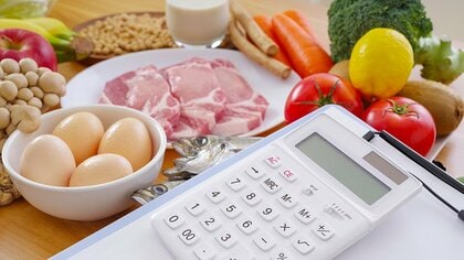 直近1年間の外食頻度は月に1回以上が62％　家計に占める食費の割合は、2022年より微増が続く