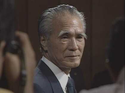 ただお腹痛いだけだった！南欧ナポリに流れた村山首相死亡説