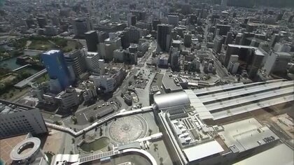 まちのにぎわいに大きく貢献「高松オルネ」開業から半年　さらなる人流拡大へのポイントは“約500mの回遊性”【香川発】