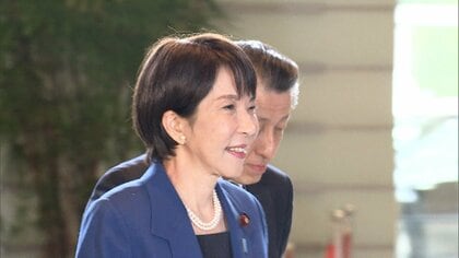 高市首相きょうから初の外国訪問…ASEAN首脳会議出席のためマレーシアへ　首相周辺「アドリブもうまい」外交手腕に注目