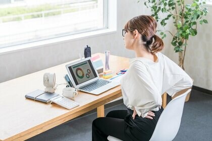 座る時間が長いほど“死亡リスク増”と判明…テレワーカーは大丈夫? 予防法を研究者に聞いた