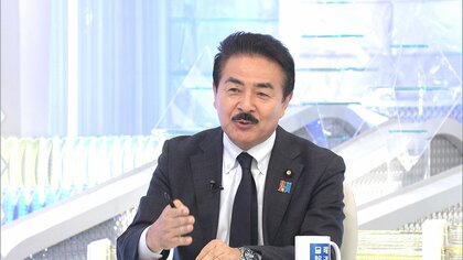ウクライナの弾薬枯渇に「本当に支援しなくていいのか」と、佐藤氏