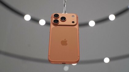 3カ月の売上22兆円で利益4.5兆円！アップルが売上高・最終利益ともに過去最高　主力事業の「iPhone17」シリーズが好調