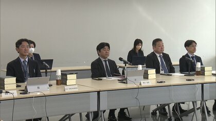 侮辱罪さらなる法定刑引き上げ「必要ない」…4年前に厳罰化　3年間で有罪確定100人超　懲役刑・拘禁刑なし　法務省