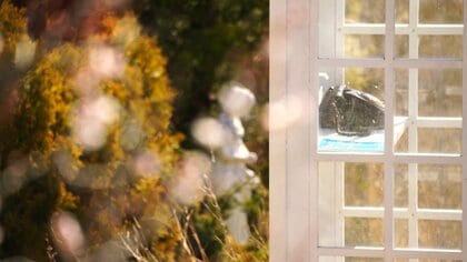 「ここに来ると泣いてしまう」震災から12年たった今も…“風の電話”で 会えないあの人に伝えたい思い【岩手発】