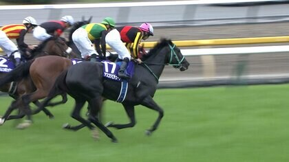 【ヴィクトリアマイル・GⅠ】アスコリピチェーノが大接戦を制する！C.ルメール騎手 同レース単独トップの4勝目