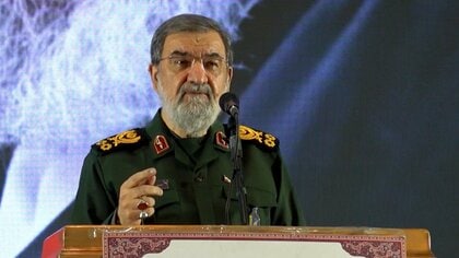 イラン「協議は膠着」凍結資産3兆円超の解除求める　アメリカとの合意は不透明