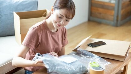 “売る”前提で買い物？Z世代は所有物を“資産”と捉える消費行動も…他の世代との考え方の違いを聞いた