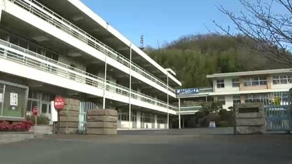 【速報】笠岡市の３県立高校（笠岡高・笠岡商・笠岡工）統合高　２０３２年度開校目指す　県教委【岡山】