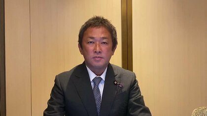 ガーシー議員が“陳謝の動画”公開「若輩者にもう一度だけチャンスを」　国会は受け取らず