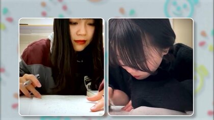 イマドキSNSとスマホがないと勉強できない？…ティーンの最新勉強方法を調査