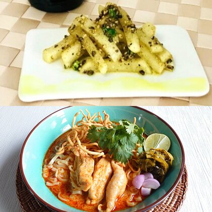 5月29日はエスニックの日!2025年“この夏絶対流行する!エスニック食“ランキング