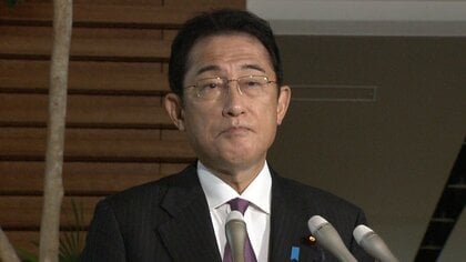 【詳報】岸田内閣支持率 発足以来最低42.3％　不支持が上回る　安倍元首相の国葬反対6割超　FNN世論調査【2022年9月】