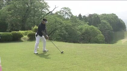 福島テレビカップチャリティゴルフ大会開催　募金は東ティモールの子どもたちへ