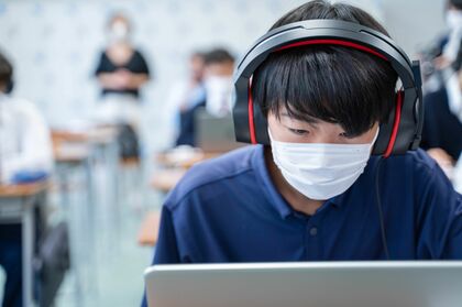 「ワクワクする世界を作ろう」学校の枠を超えたデジタル部活動始まる