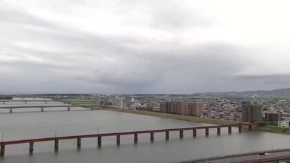 気象庁　宮崎県に線状降水帯半日前予測を発表（午前11時30分時点の情報）