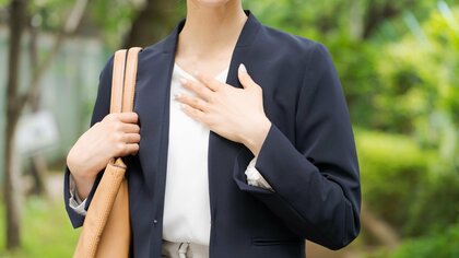 職場に“嫌な人”がいても負けない「心のバリア」「適度な距離」「自分をほめる」という3つの心の護身術