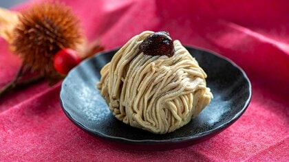 秋スイーツのイメージは「季節感」と「和の雰囲気」 今年の秋に食べたいスイーツ1位は「モンブラン」