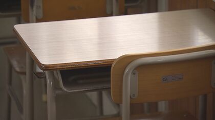 過去最多の不登校児童･･･新型コロナ禍で教育現場の環境変化　子どもの未来守るには【沖縄発】