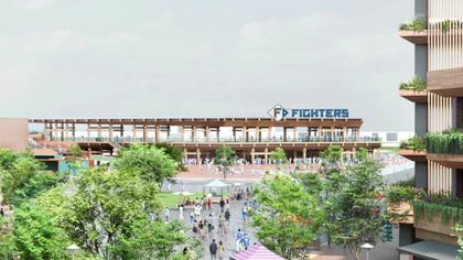 【ファイターズ2軍本拠地の北海道移転】恵庭市が“期成会発足”「屋外スタジアム5000席規模想定、商業施設や住宅の建設も検討」―球団は札幌市、北広島市、恵庭市、江別市、千歳市、苫小牧市ともやりとり中