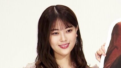 乃木坂46・岩本蓮加　名優・宝田明さんが“大女優の片りんある”　「その言葉で前を向いていければ」