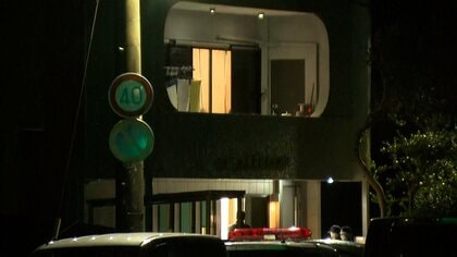 「早く金を出せと言われた」男3人組が住宅に強盗…現金1000万円奪い逃走　80代夫婦をテープで縛るもけがなし　静岡・長泉町