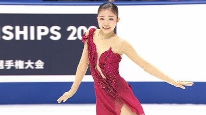 4年に一度のチャンスをストイックに狙う千葉百音