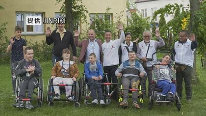 提携先の大手百貨店と意見の相違 負債1億9000万円「JINRIKI」破産申請