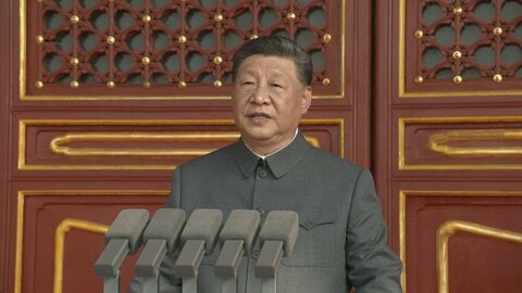 中国が原子力潜水艦から太平洋に向け戦略ミサイル発射　「特定の国を標的とせず」　日本政府は事前通知を受けたと発表