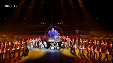 ミラノ・コルティナ冬季パラリンピックが閉幕　日本は4個のメダル獲得　次回はフランスアルプス2030